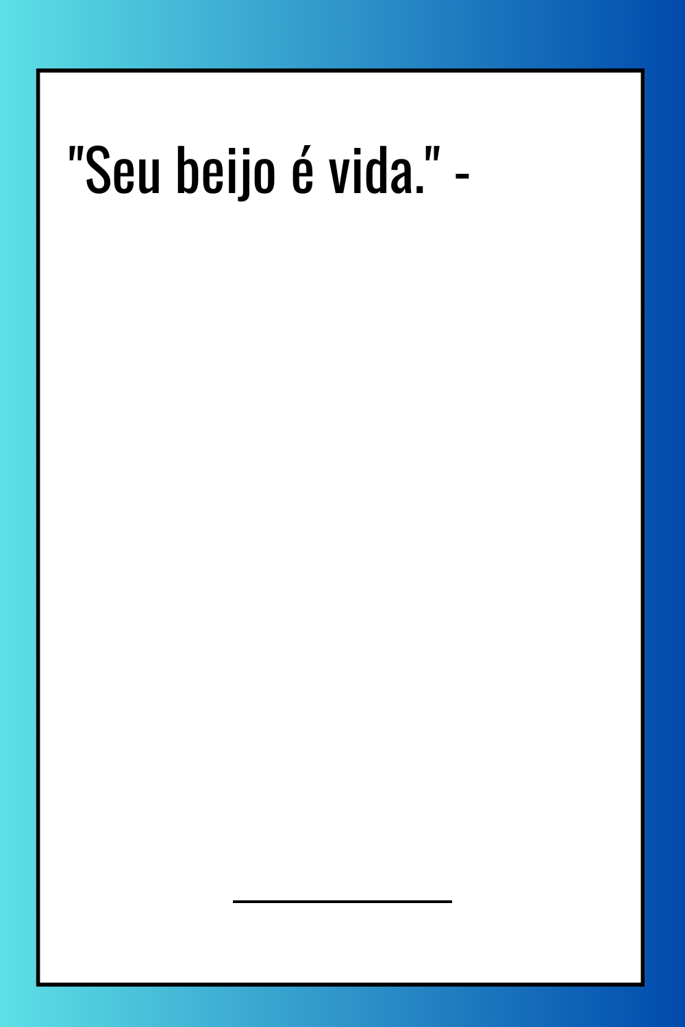 Imagem da Citação