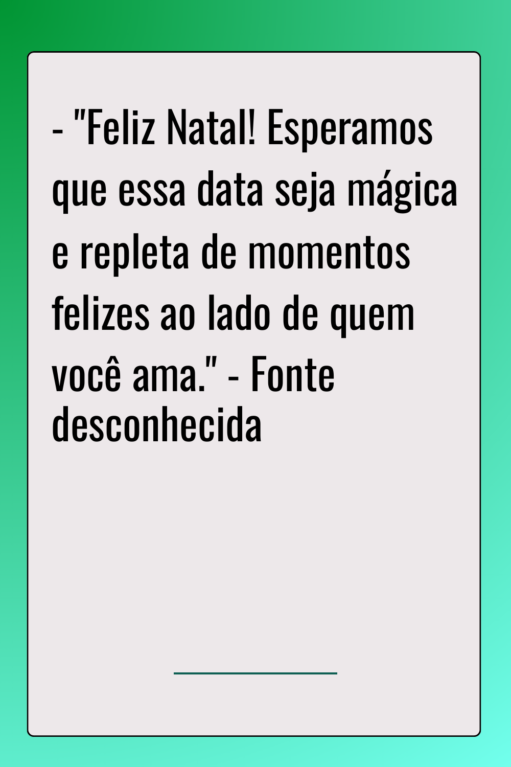 Imagem da Citação