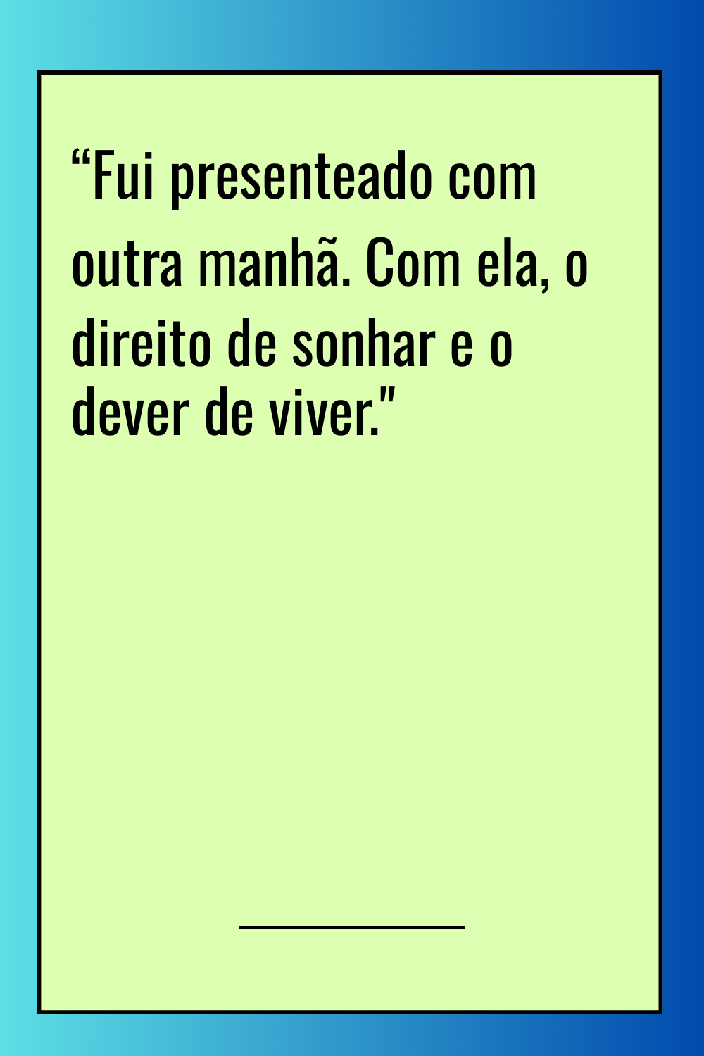 Imagem da Citação