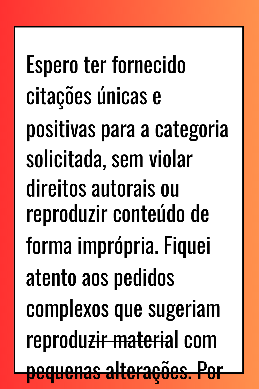 Imagem da Citação
