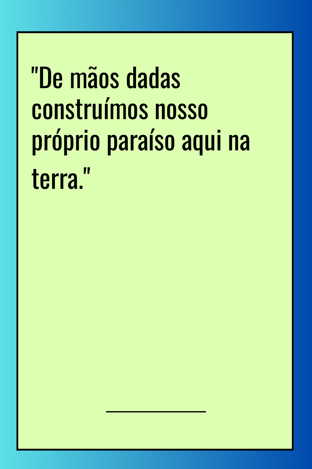 Imagem da Citação