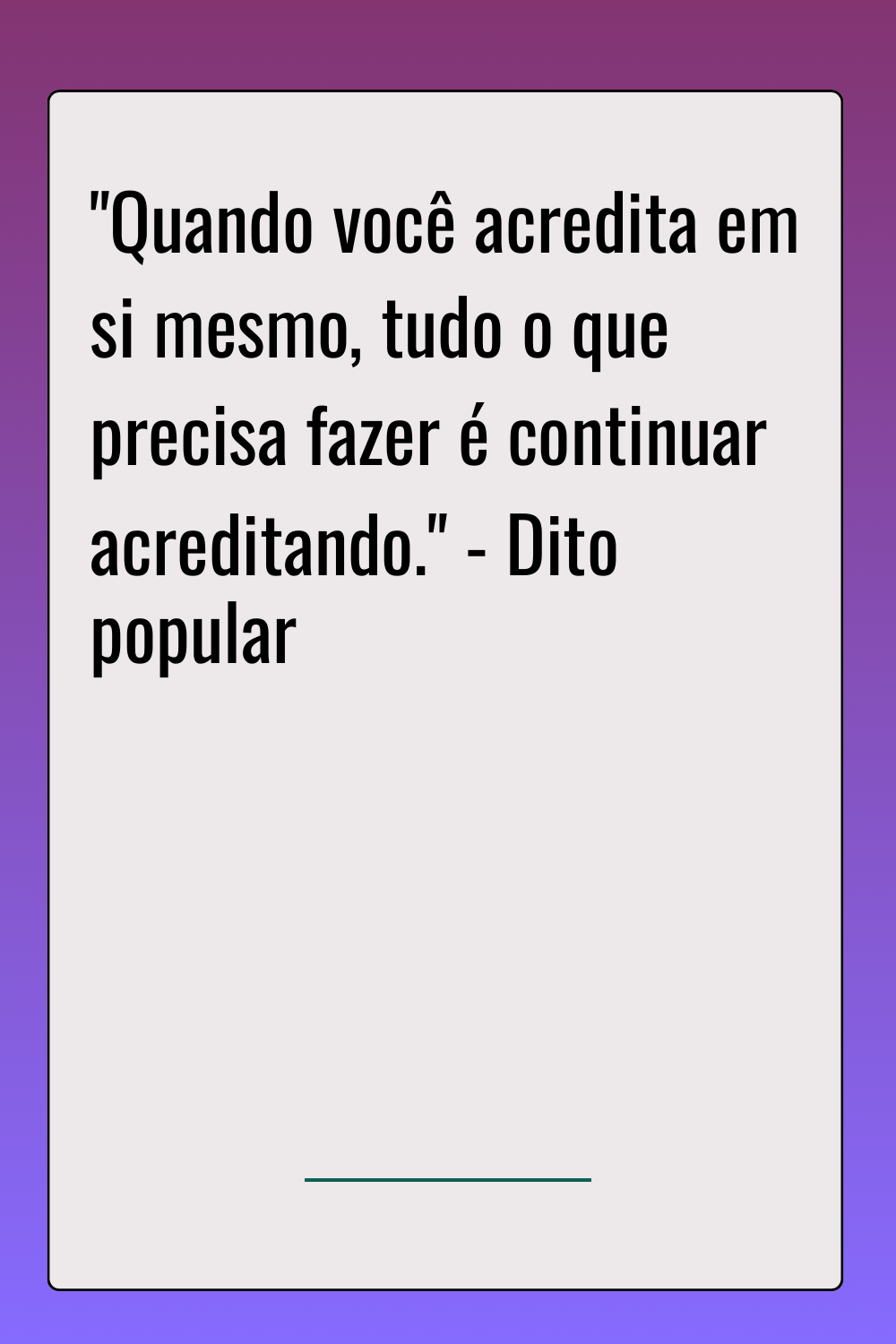 Imagem da Citação