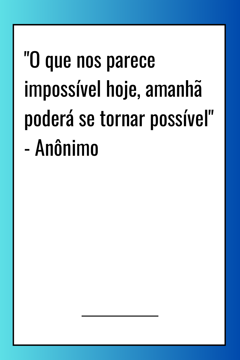 Imagem da Citação