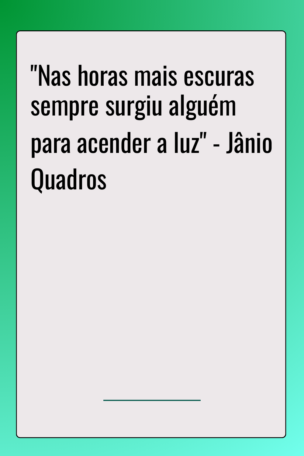 Imagem da Citação