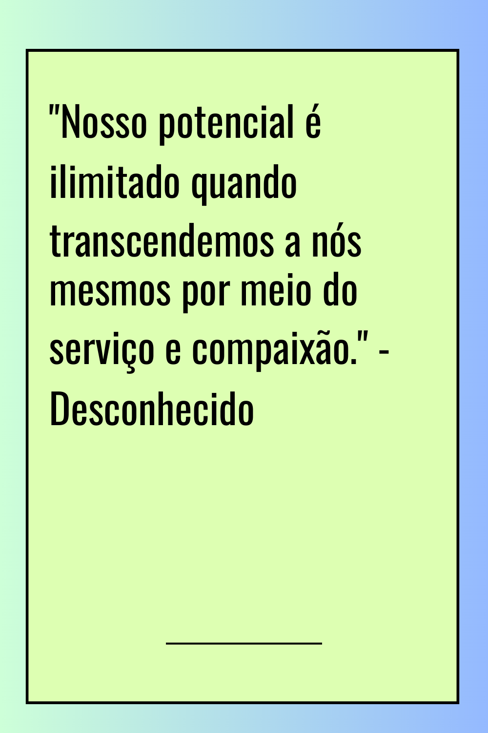 Imagem da Citação