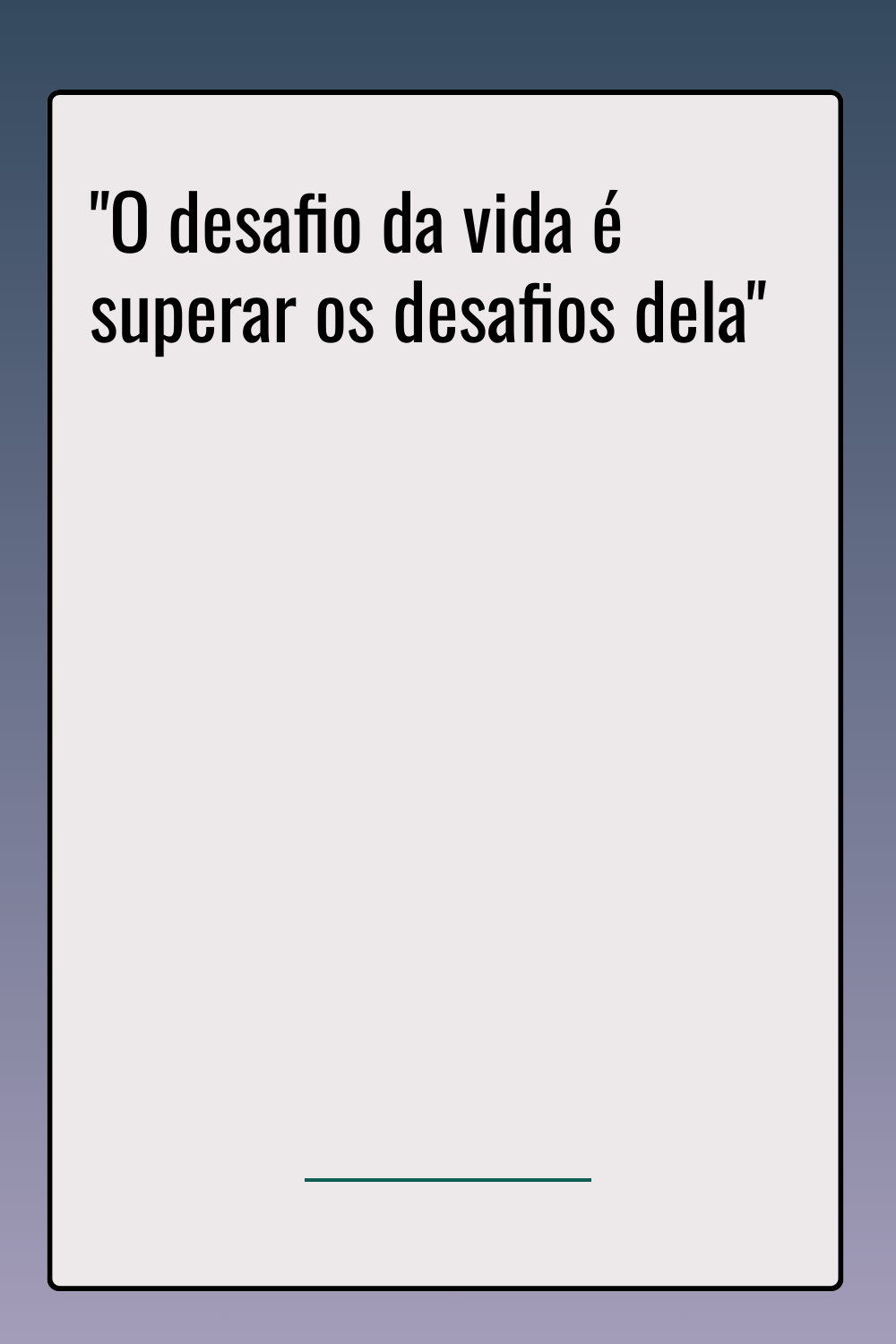 Imagem da Citação