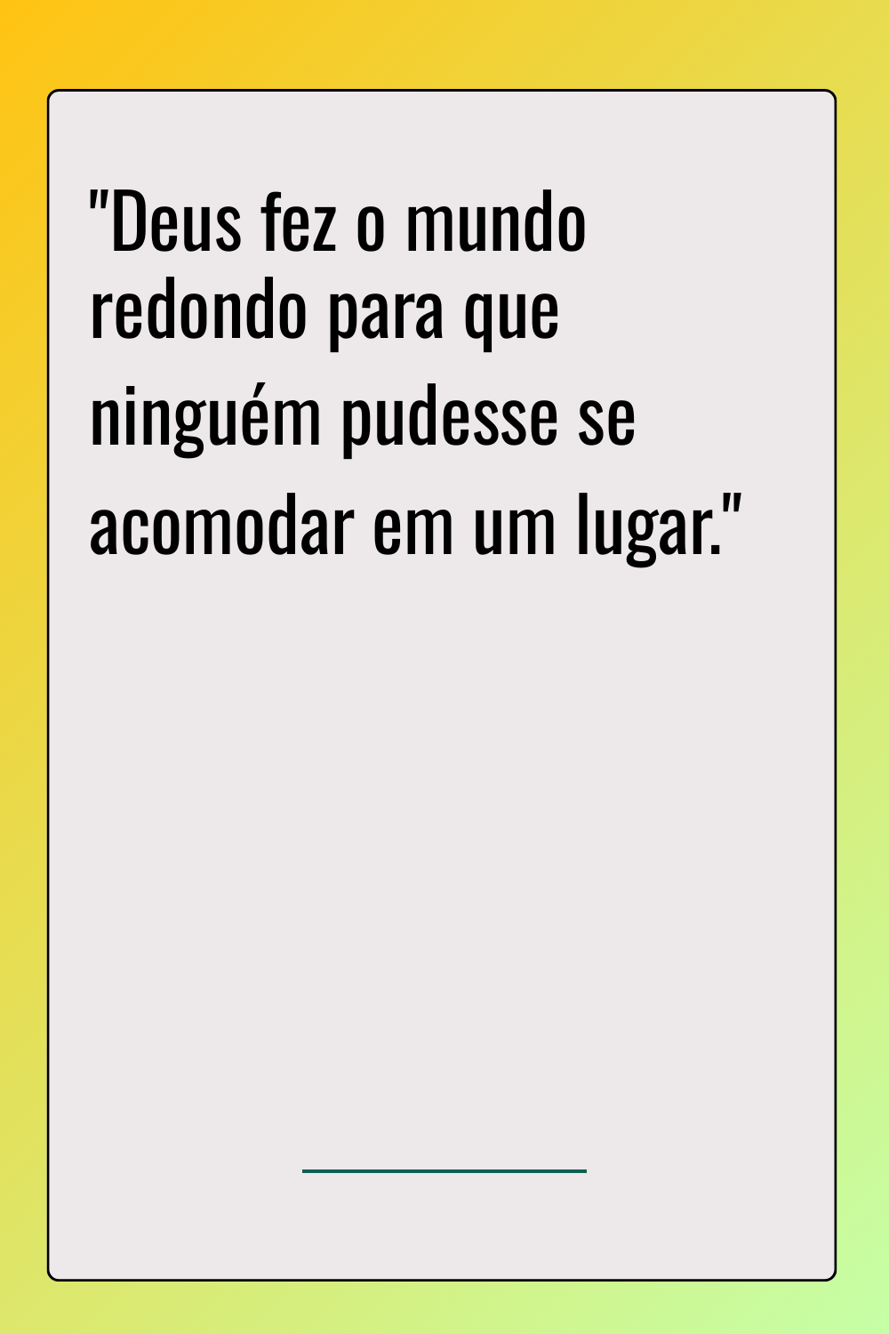 Imagem da Citação