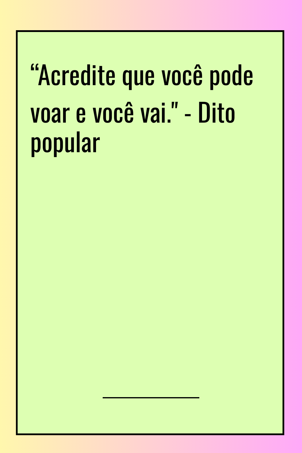 Imagem da Citação