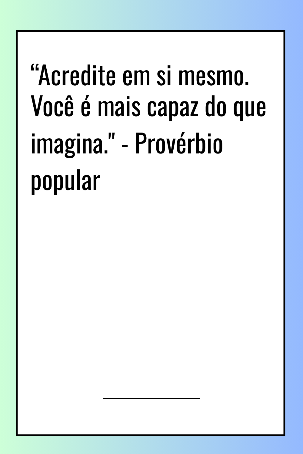 Imagem da Citação