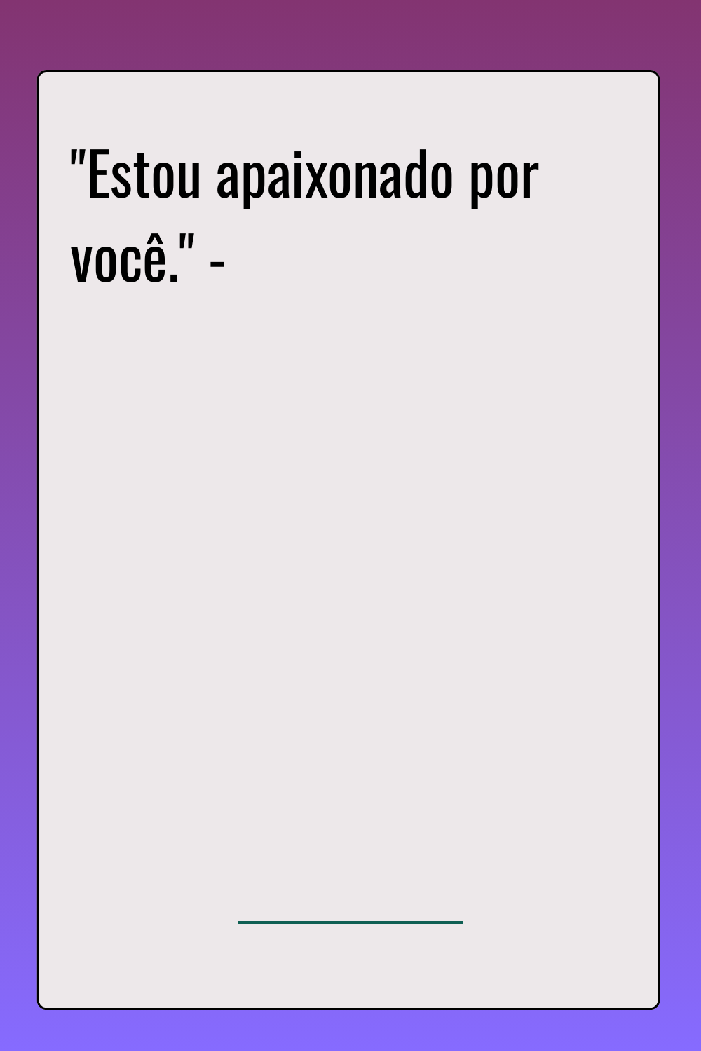 Imagem da Citação
