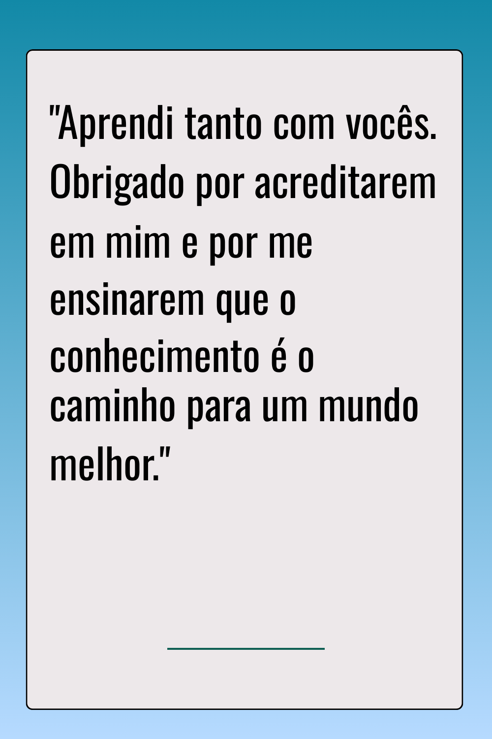 Imagem da Citação