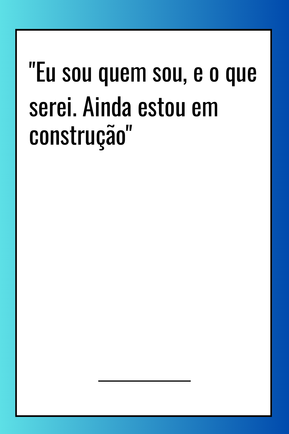Imagem da Citação