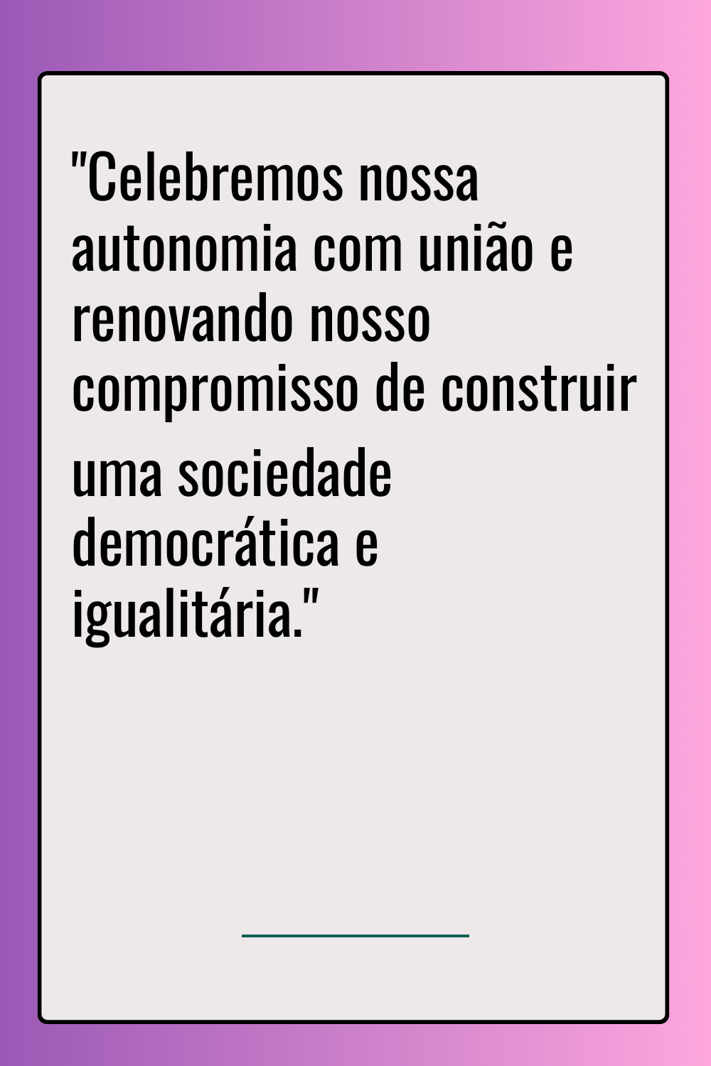 Imagem da Citação