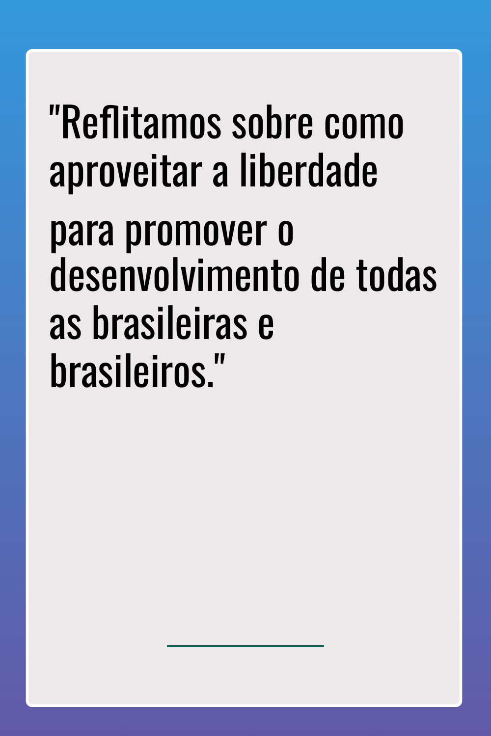 Imagem da Citação