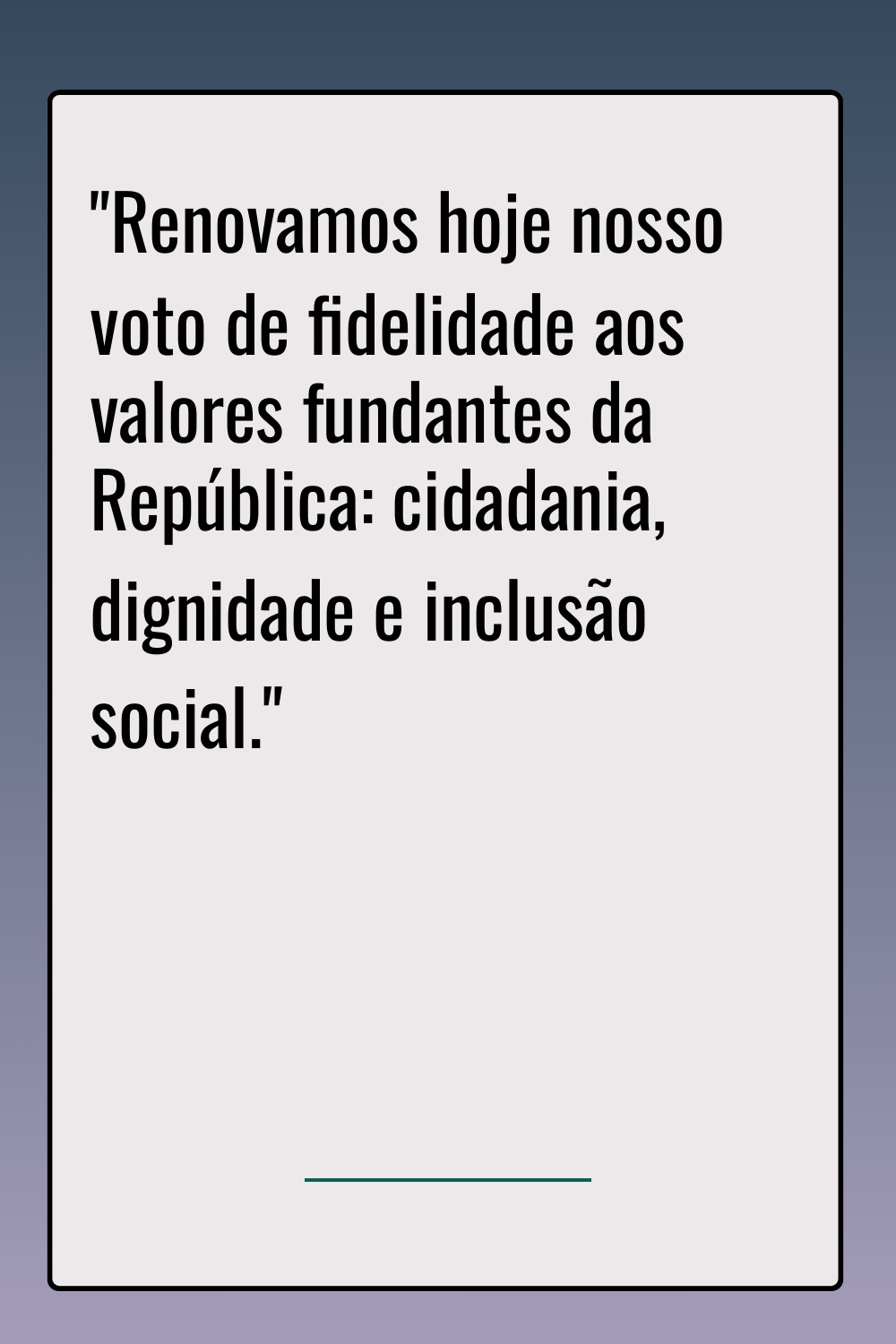 Imagem da Citação