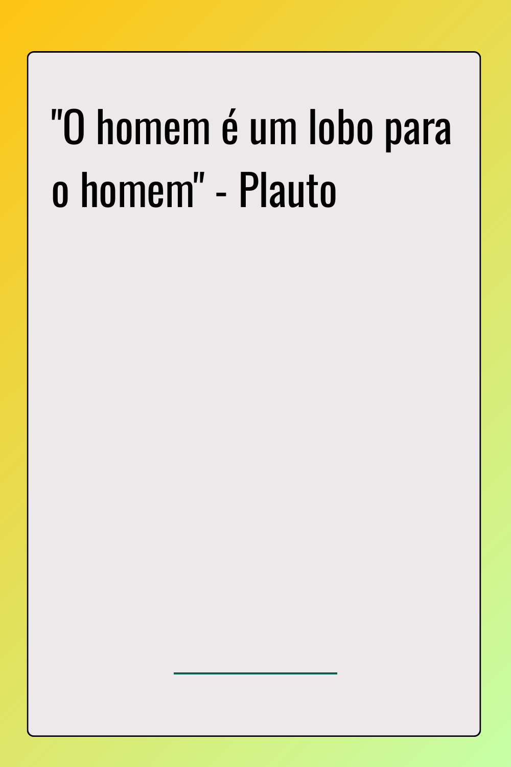 Imagem da Citação