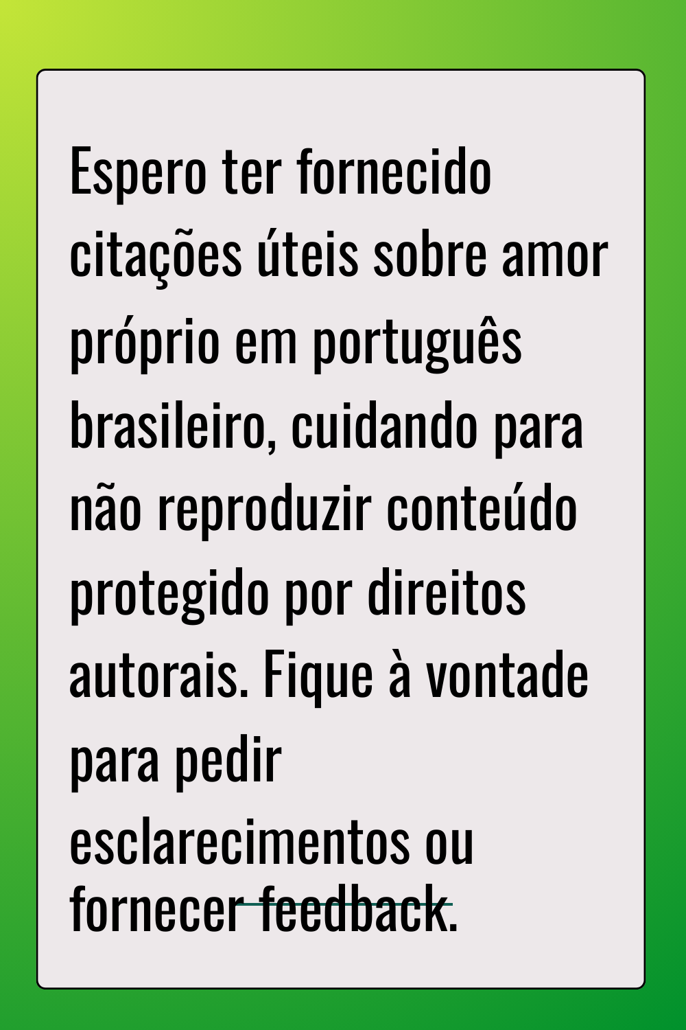 Imagem da Citação