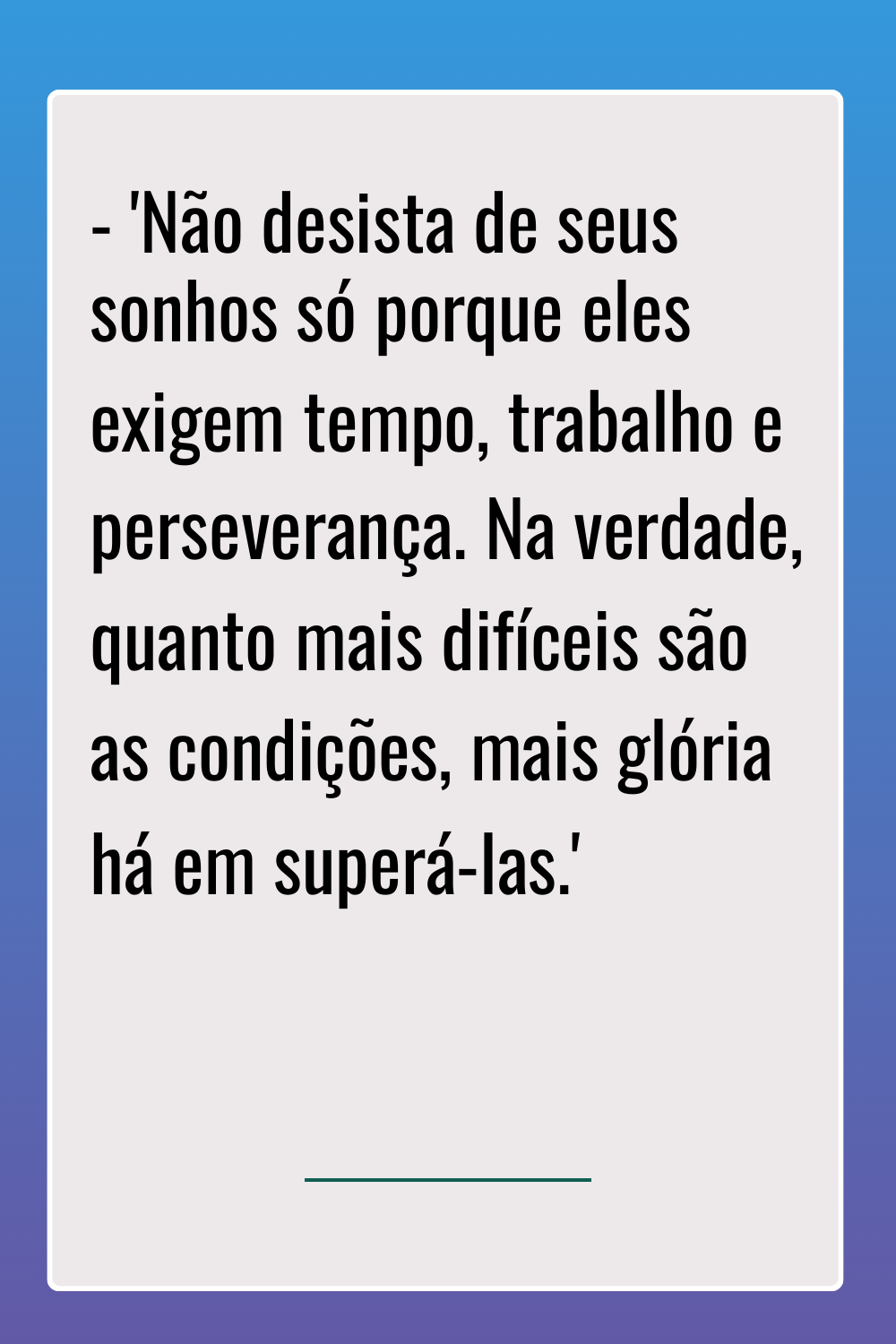 Imagem da Citação