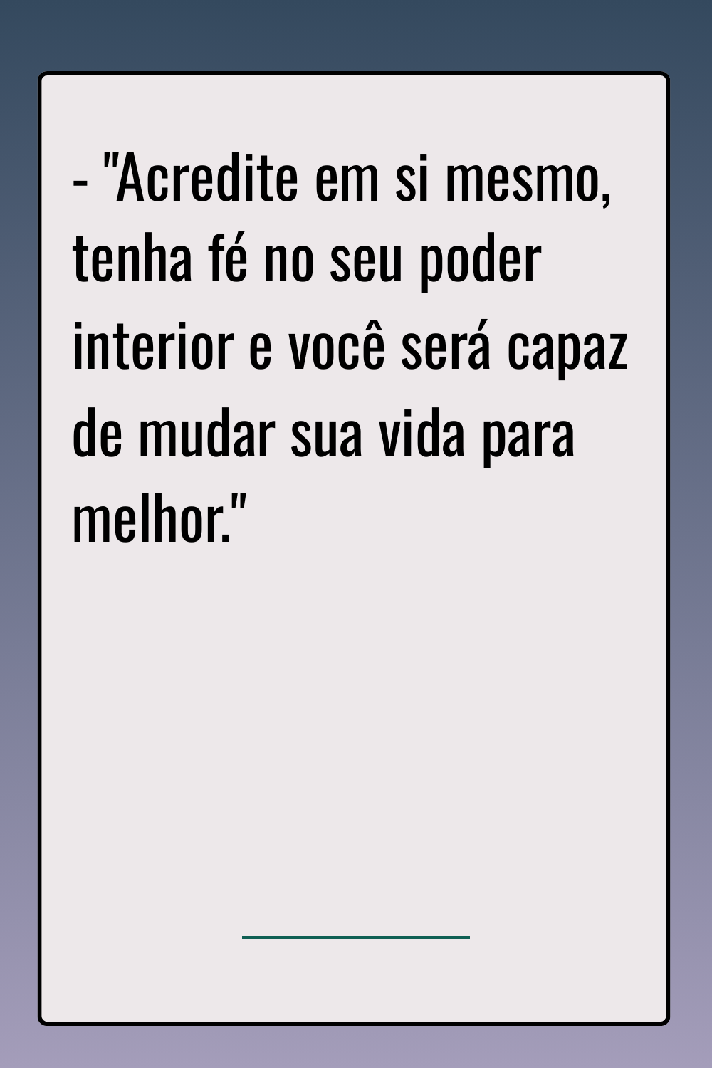 Imagem da Citação
