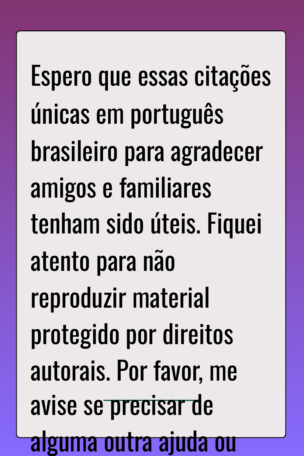 Imagem da Citação