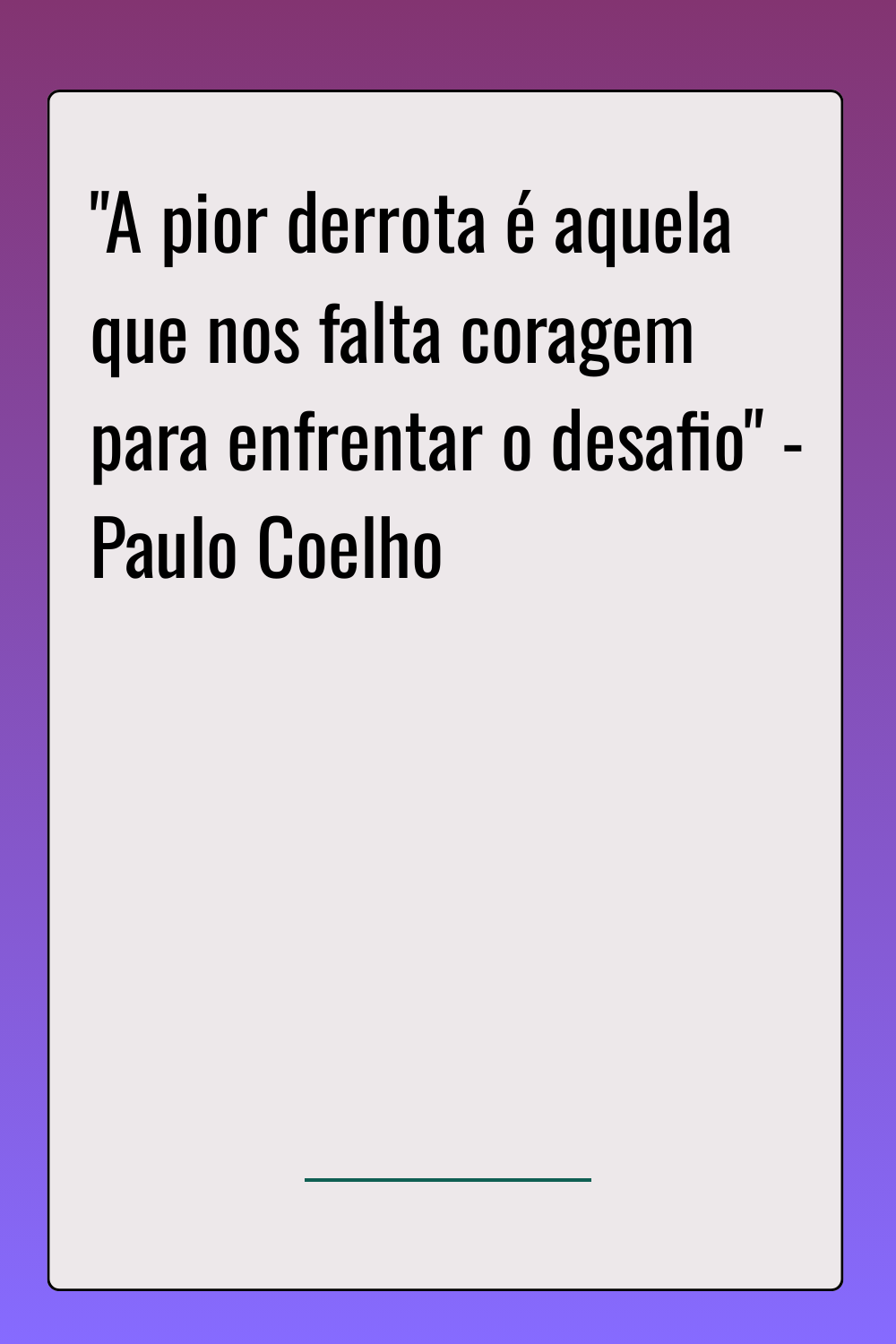 Imagem da Citação