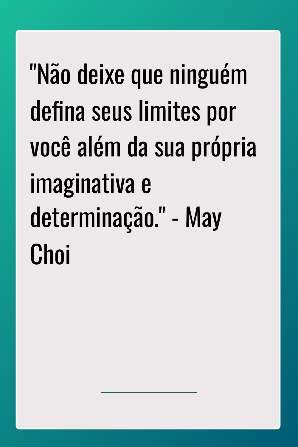 Imagem da Citação