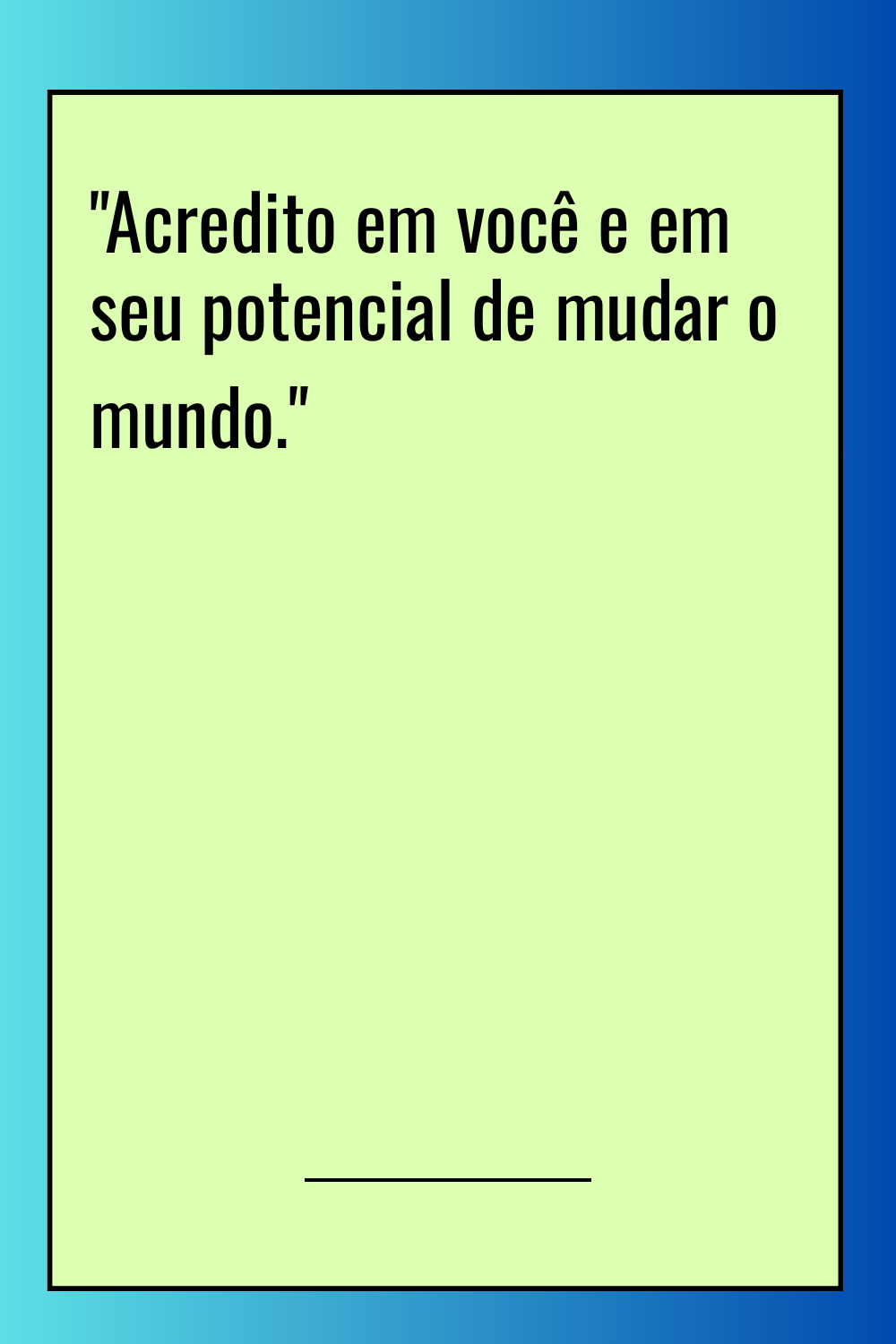 Imagem da Citação