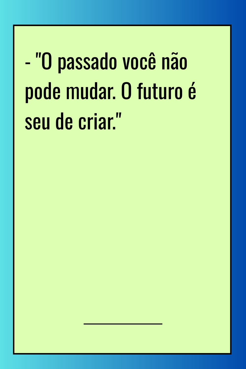 Imagem da Citação