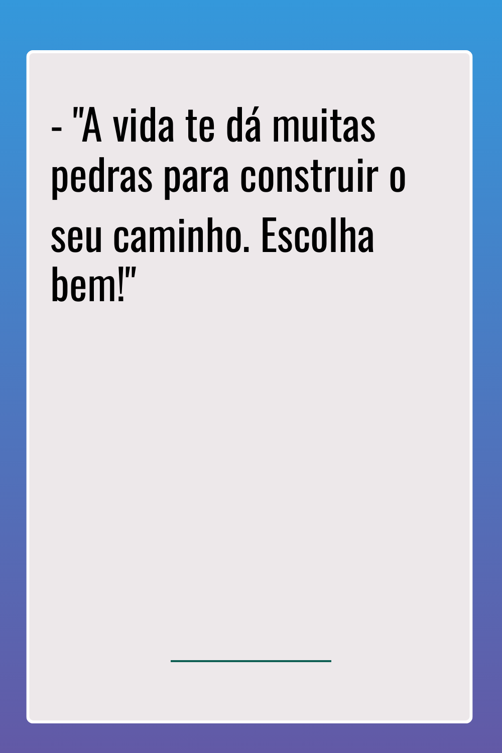 Imagem da Citação