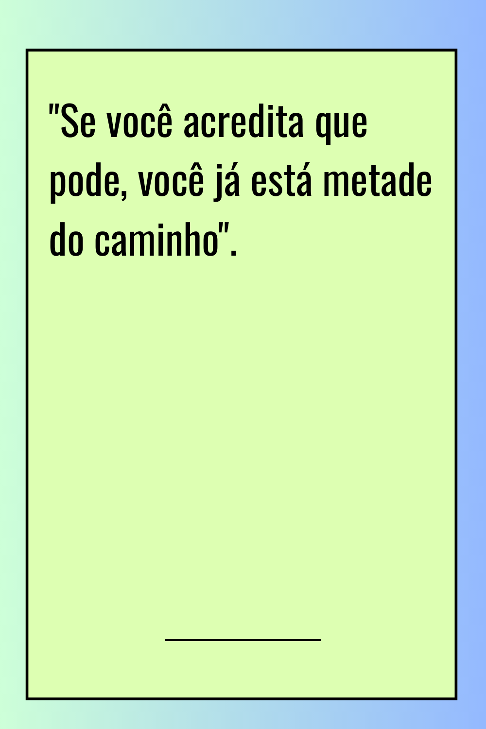 Imagem da Citação