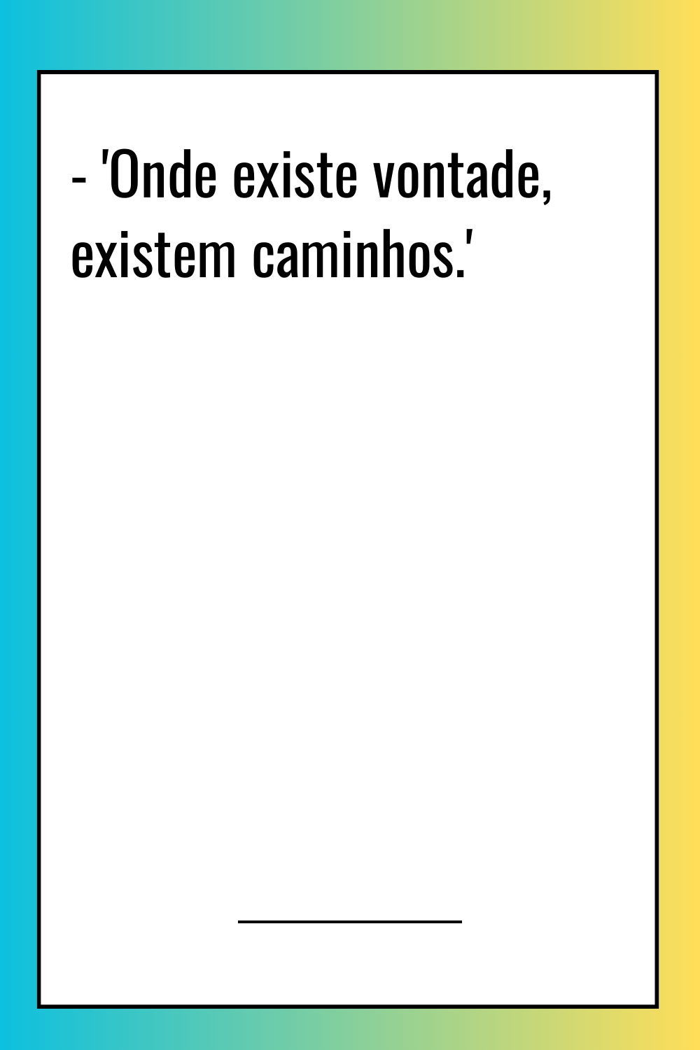 Imagem da Citação
