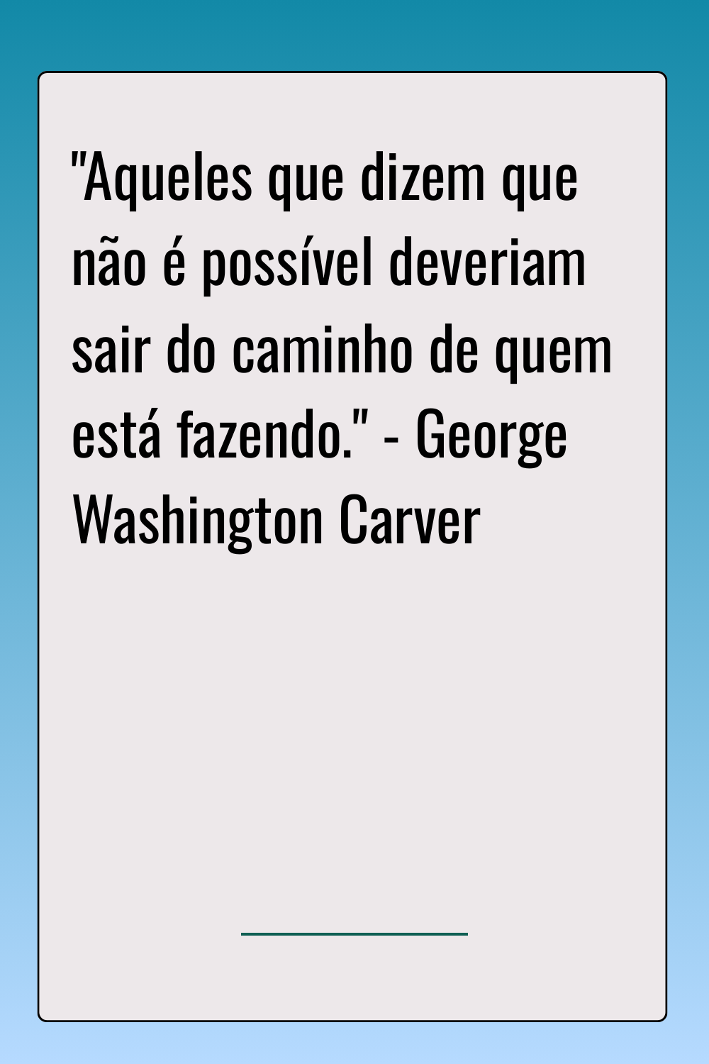 Imagem da Citação