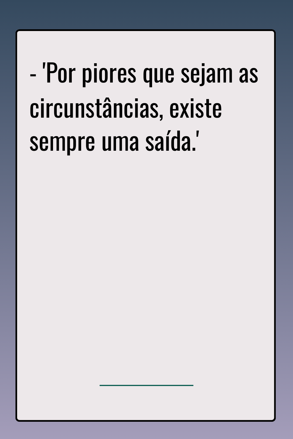 Imagem da Citação