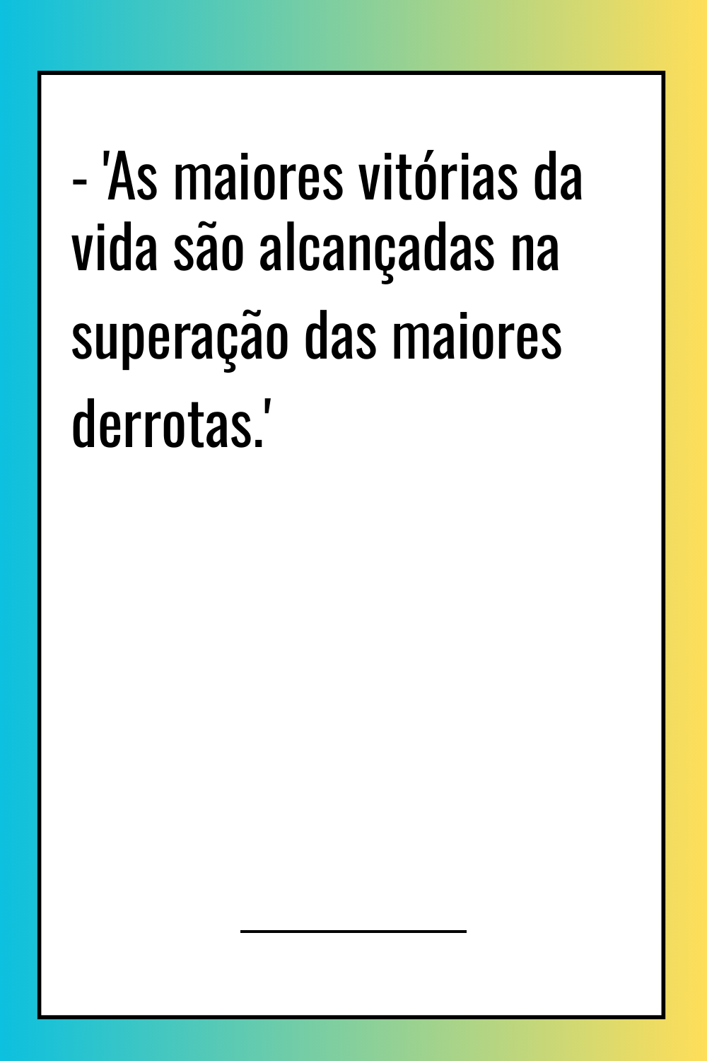 Imagem da Citação