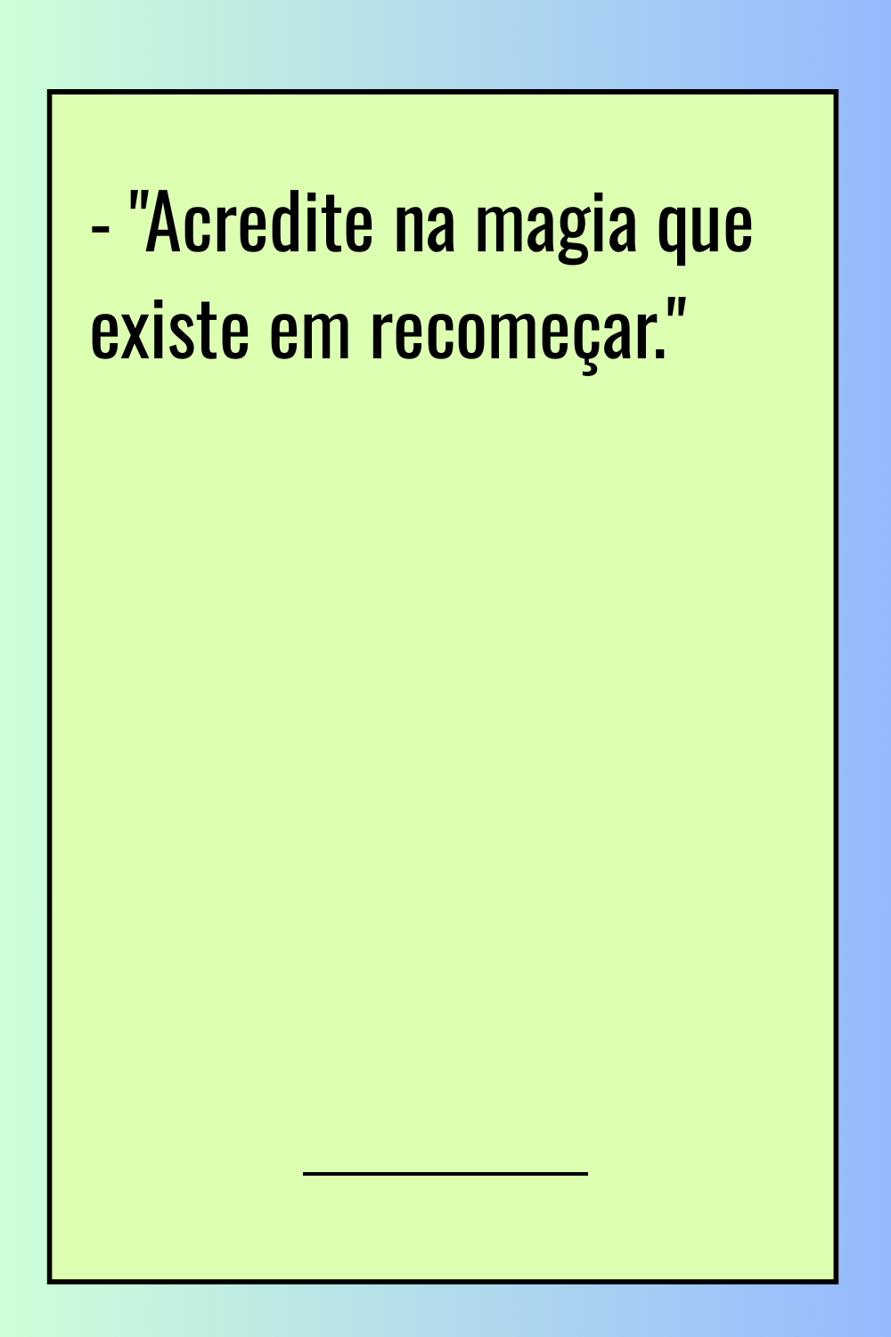 Imagem da Citação