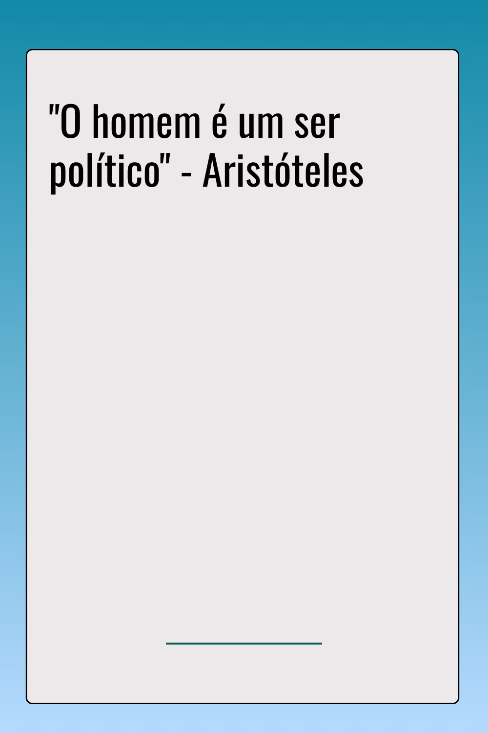 Imagem da Citação