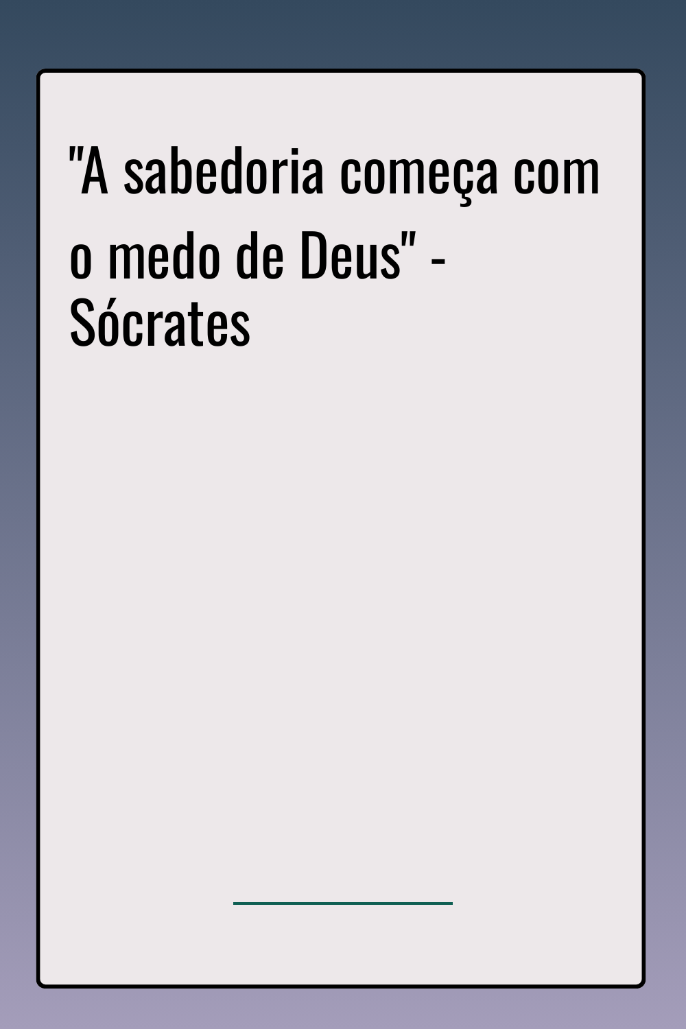 Imagem da Citação