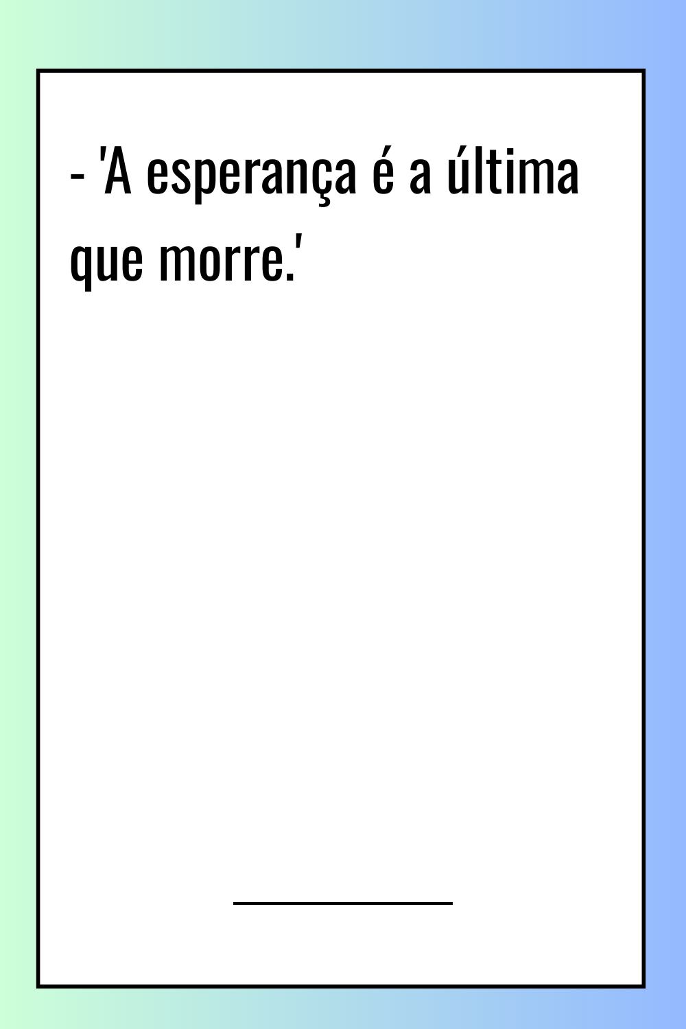 Imagem da Citação