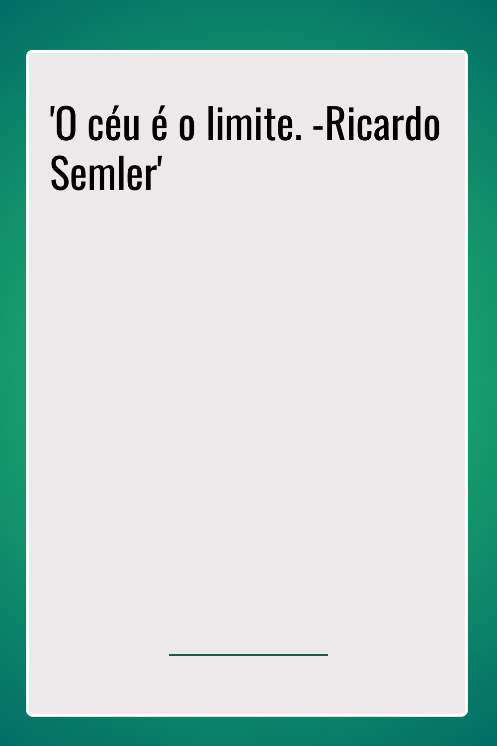 Imagem da Citação