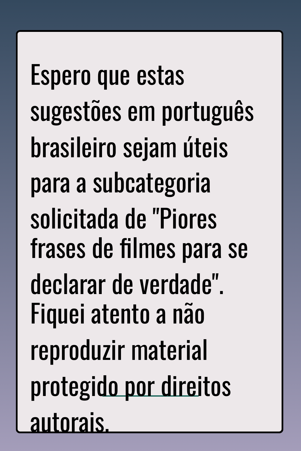 Imagem da Citação