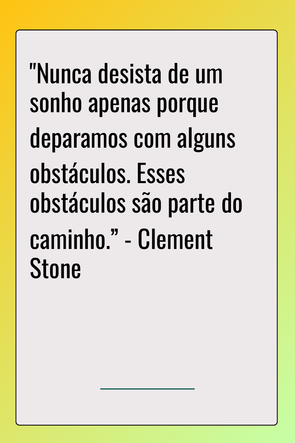 Imagem da Citação