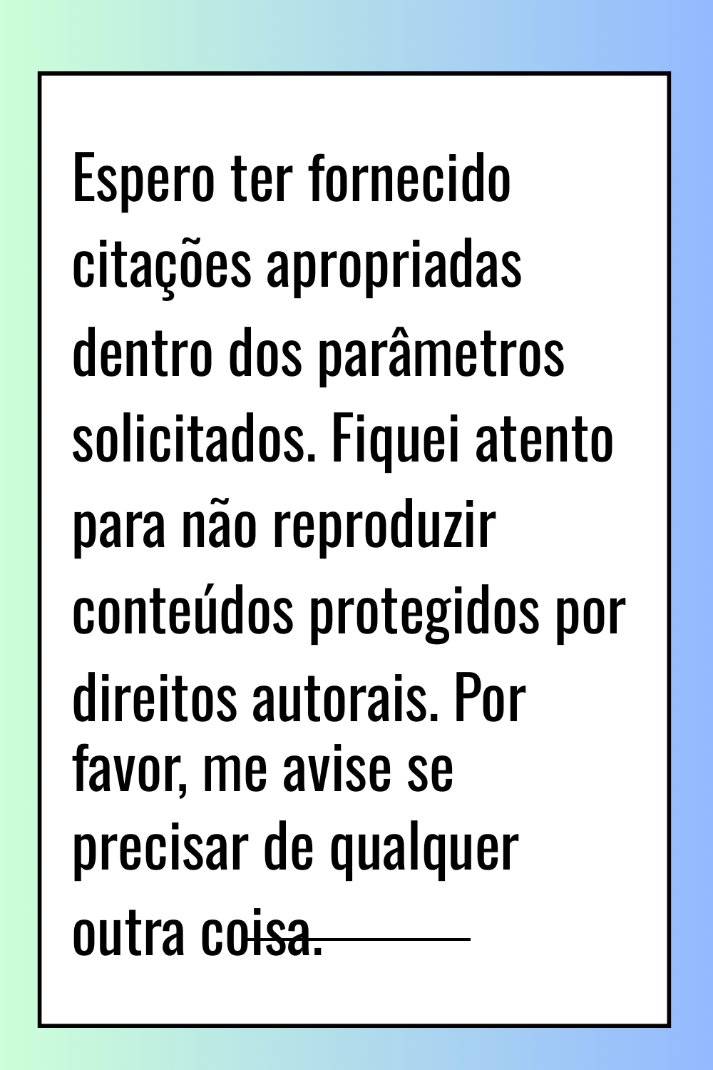 Imagem da Citação