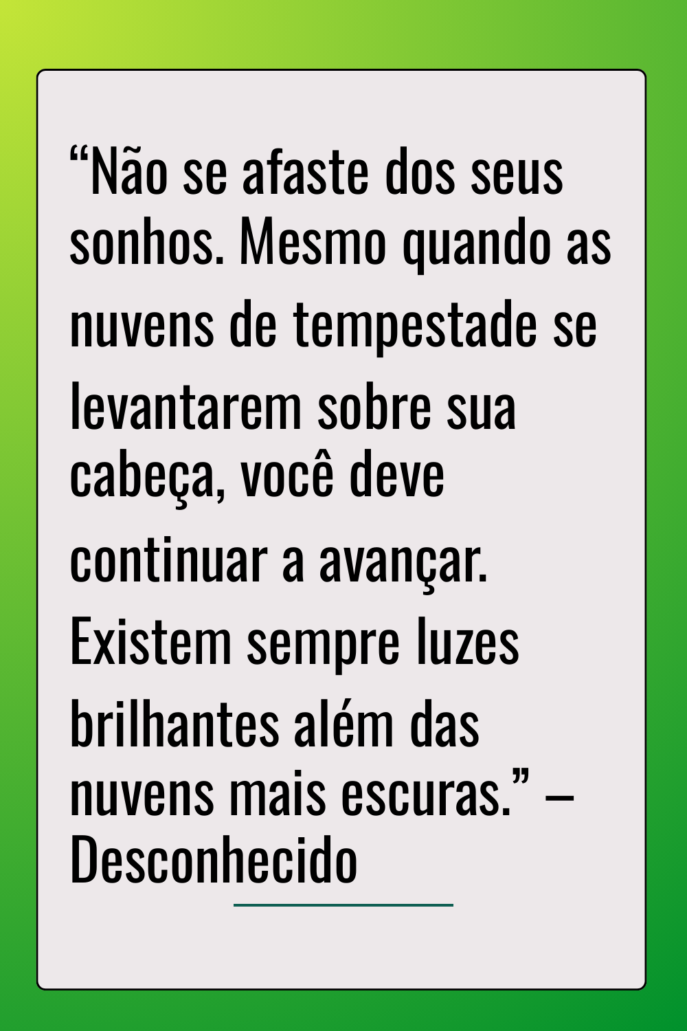 Imagem da Citação