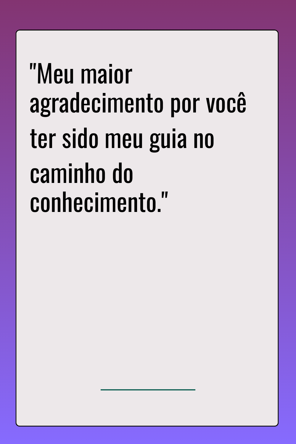 Imagem da Citação