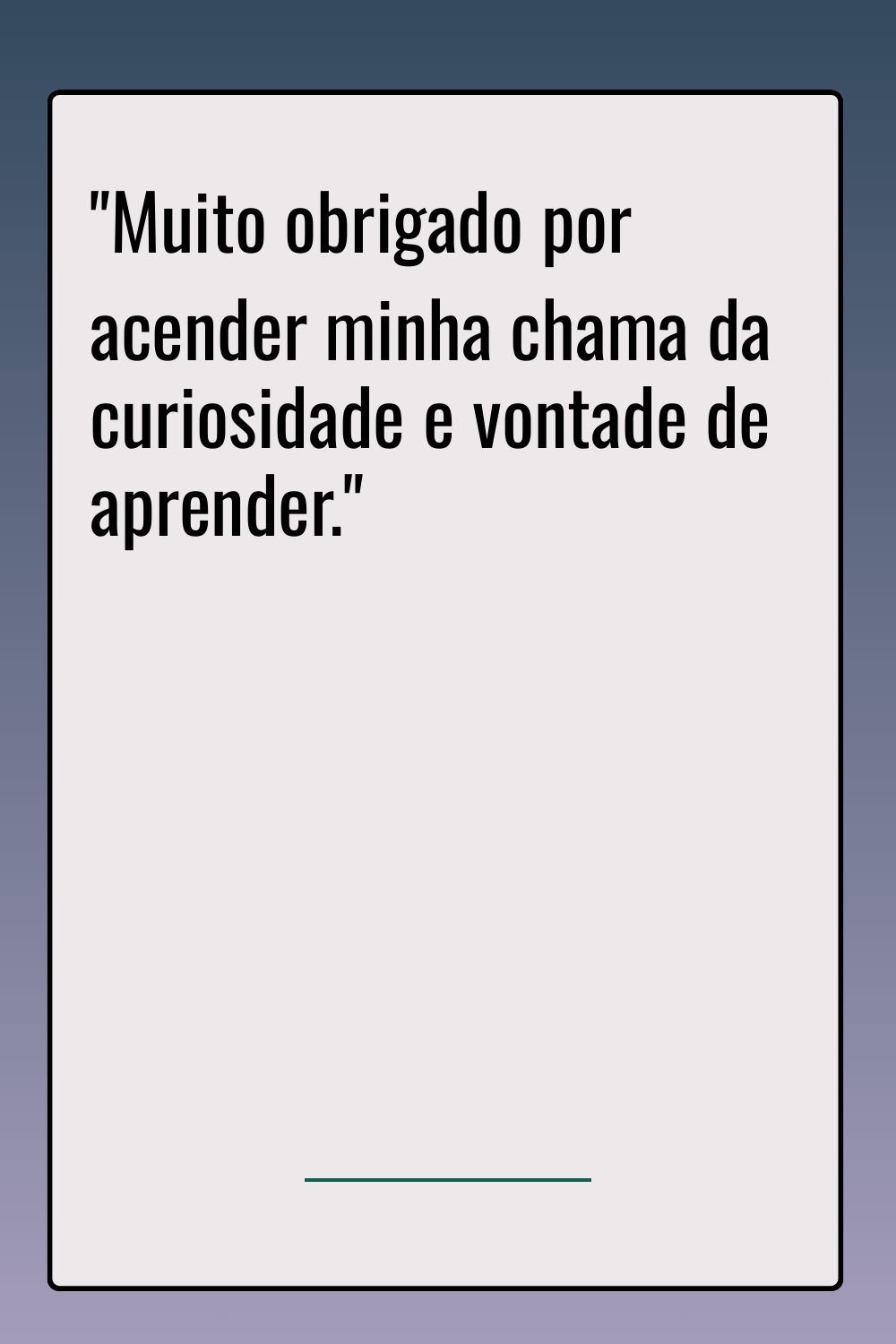 Imagem da Citação