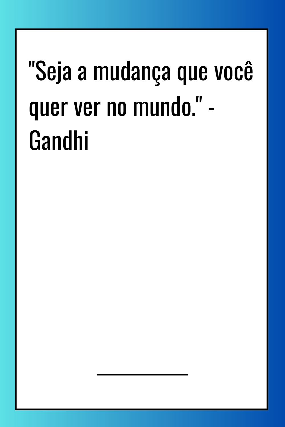 Imagem da Citação