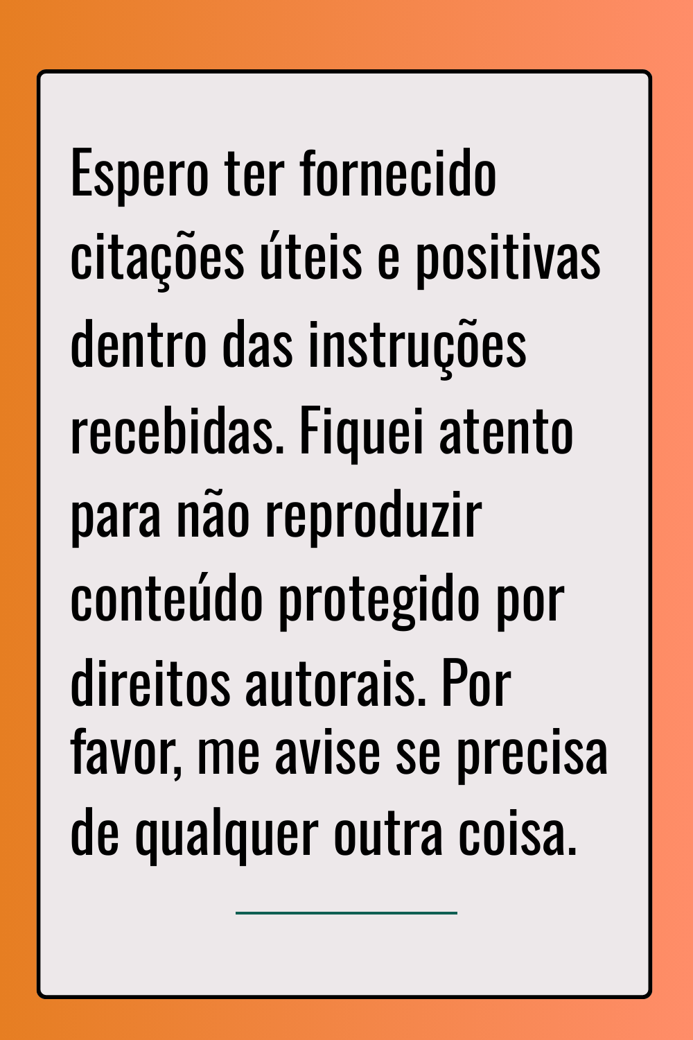 Imagem da Citação
