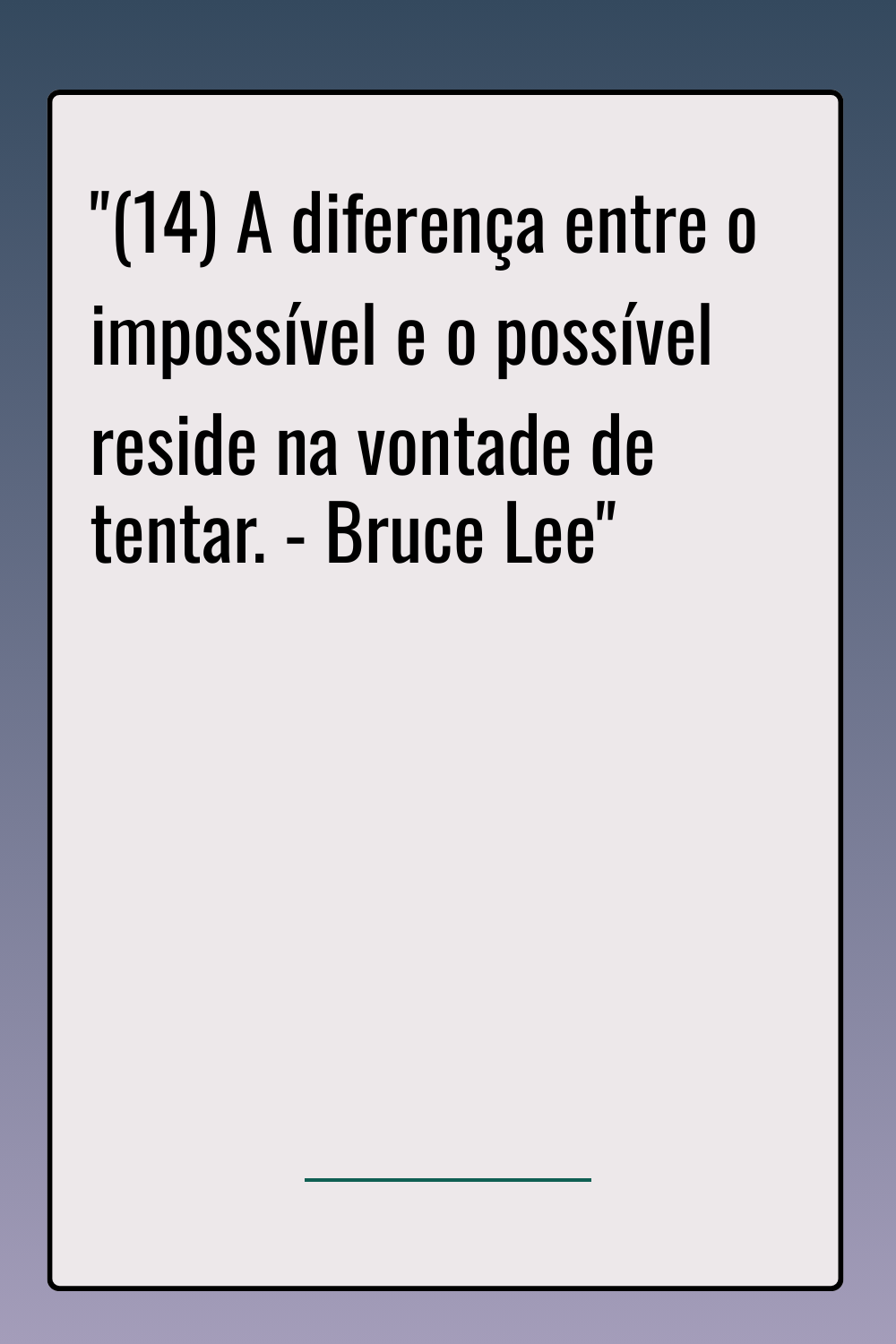 Imagem da Citação
