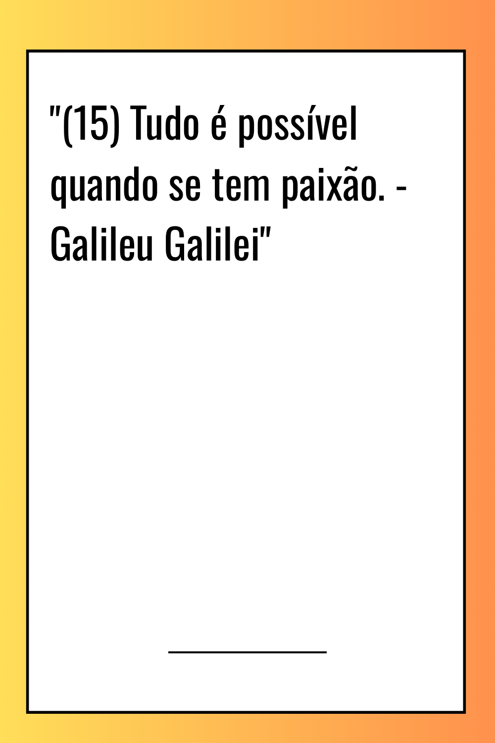 Imagem da Citação