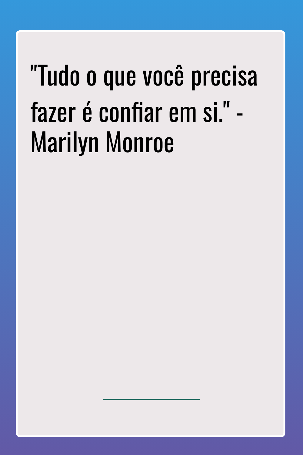 Imagem da Citação